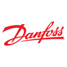 BRANDS - DANFOSS LOGO
