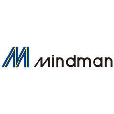 BRANDS - MINDMAN LOGO