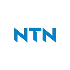 BRANDS - NTN LOGO