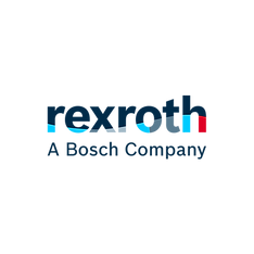 BRANDS - REXROTH LOGO