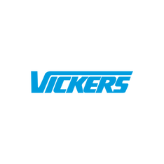 BRANDS - VICKERS LOGO
