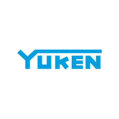 BRANDS - YUKEN LOGO
